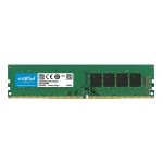Crucial CT8G4DFS824A memory module 8 GB 1 x 8 GB DDR4 2400 MHz