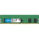 Crucial CT8G4RFS8293 memory module 8 GB 1 x 8 GB DDR4 2933 MHz ECC