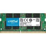 Crucial CT8G4SFRA266 memory module 8 GB 1 x 8 GB DDR4 2666 MHz