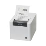 Citizen CT-E601 203 x 203 DPI Wired & Wireless Direct thermal POS printer