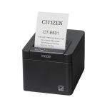 Citizen CT-E601 203 x 203 DPI Wired & Wireless Direct thermal POS printer