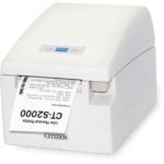 Citizen CT-S2000 Wired Thermal POS printer