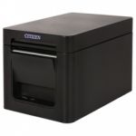 Citizen Citizen CT-S251, 8 dots/mm (203 dpi), white