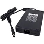 DELL AC Adapter 19.5V 12.3A 240W includes power cable