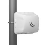 Mikrotik Cube 60G ac with RouterOS L3