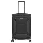 Targus CUCT04R laptop case 40.6 cm (16") Trolley case Black