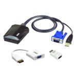 Aten Laptop Crash Cart Bundle