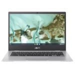 ASUS Chromebook CX1400CNA-BV0061 14" HD IntelÂ® CeleronÂ® N3350 Processor 4GB 64G