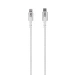 Xtorm CX2030 mobile phone cable White 1 m USB C Lightning