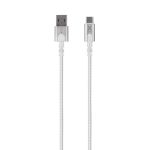 Xtorm CX2060 mobile phone cable White 3 m USB A USB C