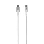 Xtorm CX2070 USB cable 1 m USB 2.0 USB C White