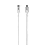 Xtorm CX2080 USB cable 2 m USB 2.0 USB C White
