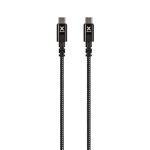 Xtorm CX2171 USB cable 2 m USB C Black