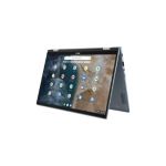 ASUS Chromebook Flip CX5 CX5400FMA-AI0112 35.6 cm (14") Touchscreen Full HD