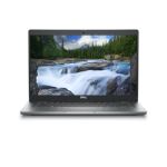 DELL Latitude 5330 i5-1235U Notebook 33.8 cm (13.3") Full HD Intel i5 8 GB DDR4-SDRAM 256 GB SSD Wi-Fi 6E Windows 10 Pro 