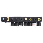 Maplin N16EE wire connector 9 Black