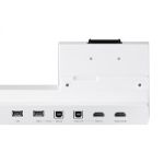 Samsung CY-TF65BRC interface hub White