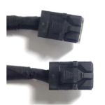 Intel CYPCBLHDHDXXX1 Serial Attached SCSI (SAS) cable Black