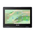 ASUS Chromebook CZ11 Flip CZ1104FM2A-NS0144 MediaTek Kompanio 520 29.5 cm (11.6") Touchscreen HD 8 GB LPDDR4x-SDRAM 64 GB ChromeOS Grey