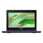 ASUS Chromebook CZ11 Flip MediaTek Kompanio 520 4GB RAM 64GB eMMC 11.6" Laptop