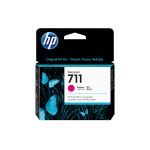 HP CZ131A/711 Ink cartridge magenta 29ml for HP DesignJet T 520