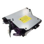 HP M651/680 LASER SCANNER ASSY