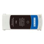 G+G Replacement for Reman HP G+G 831 Black Latex Wide Format Ink Ctg CZ694A HP 831