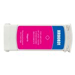 G+G Replacement for Reman HP G+G 831 Magenta Latex Wide Format Ink Ctg CZ696A HP 831