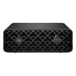 HP ZGX Nano G1n AI GB10 128 GB LPDDR5x-SDRAM 1 TB SSD Linux Mini PC Workstation AI Workstation, AI PC Black