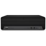 T1A HP EliteDesk 800 G4 Refurbished IntelÂ® Coreâ„¢ i5 i5-8500 8 GB DDR4-SDRAM 256 GB SSD Windows 10 Pro SFF PC Black, Silver