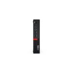 T1A ThinkCentre M710q Refurbished Intel® Core™ i5 i5-6400T 8 GB DDR4-SDRAM 256 GB SSD Windows 10 Pro Mini PC Black