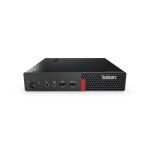 T1A Lenovo ThinkCentre M910q Refurbished IntelÂ® Coreâ„¢ i5 i5-7500T 8 GB DDR4-SDRAM 256 GB SSD Windows 10 Pro Mini PC Black