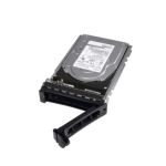 DELL 600GB 12G SAS 10K rpm SFF (2.5-inch) Hard Drive