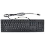 DELL KYBD 105 FR KB216-B LOGI