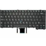 DELL D2C6M notebook spare part Keyboard