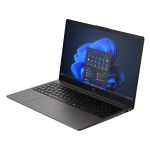 HP 255R 15.6 inch G10 Notebook PC AMD Ryzen 5 7535U 39.6 cm (15.6") Full HD 24 GB DDR5-SDRAM 512 GB SSD Wi-Fi 6 (802.11ax) Windows 11 Pro