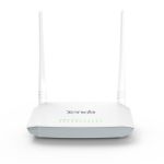 Tenda D301 All-In-One ADSL2+ Wireless Modem Router with USB Port