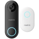 Reolink Smart 2K+ Video Doorbell PoE