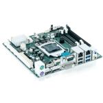 Fujitsu FTS D3634-S S1151v2 H310/DVI-D/2xGBL/M.2/mITX/24-7 Mini-ITX / M.2 / 2x GbE-LAN/ 24-7 ready