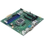 Fujitsu FTS D3643-H S1151v2 B360/DVI-D/2xDP/M.2/ï¿½ATX/24-7+++