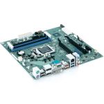 Fujitsu FTS D3644-B S1151v2 C246/2xDP-DVI/M.2/24-7 24/7 ready. Raid Support. Intel LAN RJ45, TPM V2.0