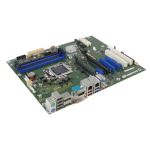 Fujitsu FTS D3646-S S1151v2 C246/DVI/2xPCI/2xLAN/vPro/24-7 24/ ready. vPro Support. 2x GbE-LAN RJ45. COM