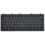 DELL KYBD 82 US-INTL M16ISU-C 