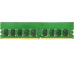 Synology D4EC-2666-16G memory module 16 GB DDR4 2666 MHz ECC
