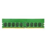 Synology D4EC-2666-8G memory module 4 GB DDR4 2666 MHz ECC