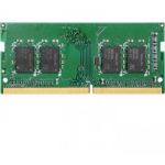 Synology D4NESO-2400-4G memory module 4 GB DDR4 2400 MHz