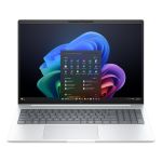 HP EliteBook 8 G1i 16 inch Notebook Next Gen AI PC Wolf Pro Security Edition Copilot+ PC Intel Core Ultra 7 256V Laptop 40.6 cm (16") WUXGA 16 GB LPDDR5x-SDRAM 512 GB SSD Wi-Fi 7 (802.11be) Windows 11 Pro Silver