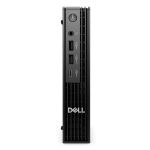 DELL Pro QBM1250 Plus Intel Core Ultra 5 235 16 GB DDR5-SDRAM 512 GB SSD Windows 11 Pro Micro PC Mini PC Black