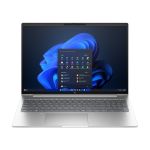 HP ProBook 4 G1ah 16 inch Notebook PC Wolf Pro Security Edition AMD Ryzen 5 220 Laptop 40.6 cm (16") WUXGA 16 GB DDR5-SDRAM 512 GB SSD Wi-Fi 7 (802.11be) Windows 11 Pro Silver