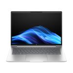 HP ProBook 4 G1a 14 inch Notebook AI PC Wolf Pro Security Edition AMD Ryzen 7 250 Laptop 35.6 cm (14") WUXGA 16 GB DDR5-SDRAM 1 TB SSD Wi-Fi 7 (802.11be) Windows 11 Pro Silver